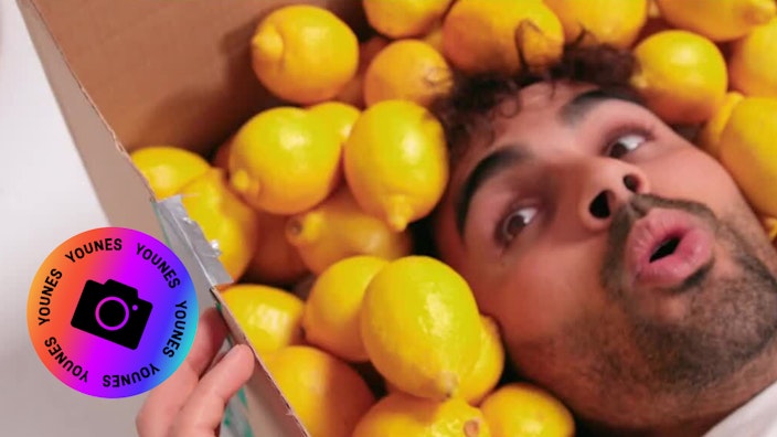 GEOLINO TV - Kurze Clips 20: Zitronen