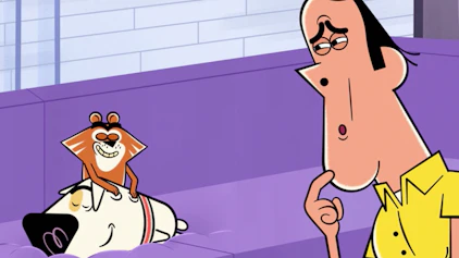 Mr. Magoo Die Pöbelnden Futterneider / Gehirnwäsche / Geheimagent Magoo