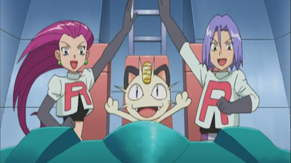 Pokémon: DP Galactic Battles Familientrubel!