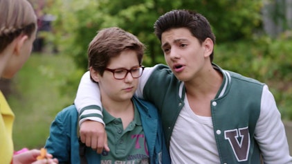 Schloss Einstein Folge 839