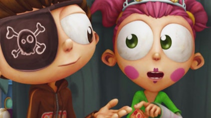 Angelo! Manettis Lieblingsfilm