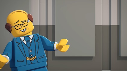 City - Abenteuer Grünes Licht