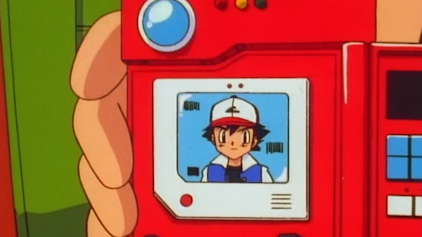 Pokémon: Indigo Liga Bezaubernde Schwestern