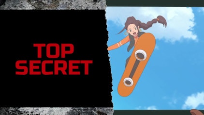 Bakugan: Was wir schon wissen Das ist Juno!