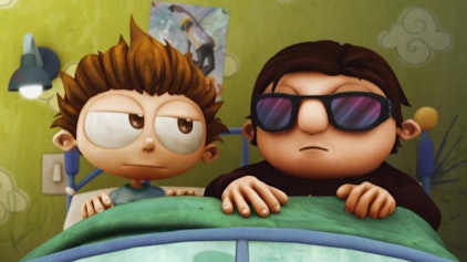 Angelo! Der Bodyguard