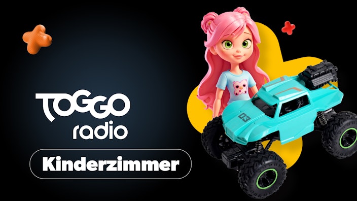 undefined Kinderzimmer Channel