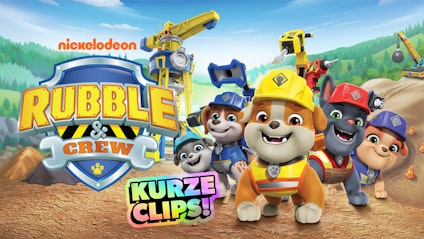 Rubble & Crew - Kurze Clips