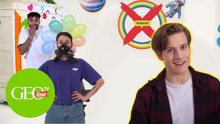 GEOLINO TV Folge 12