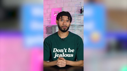 Hypezeit Shorts Dani Kliebers geheimer Freund