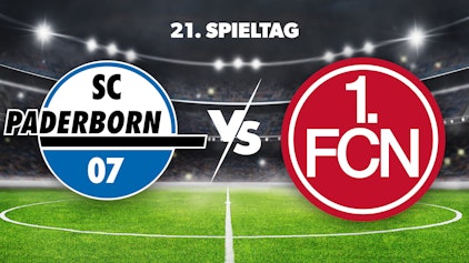 TOGGO Liga Highlights Paderborn gegen Nürnberg