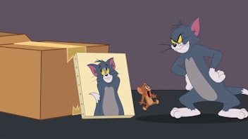 Die Tom und Jerry Show Der Trödelverkauf