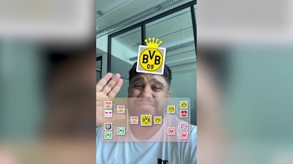 TOGGO Liga Shorts Die besten Fans Deutschlands.