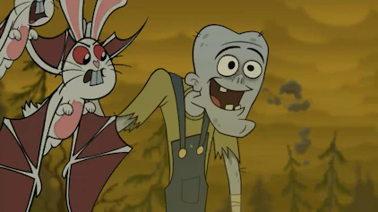 Camp Sumpfgrund Das monstermäßige Feriencamp / Das beste Camp aller Zeiten