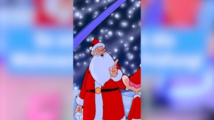 Hypezeit Shorts So schwierig ist die Weihnachtsmann-Prüfung!