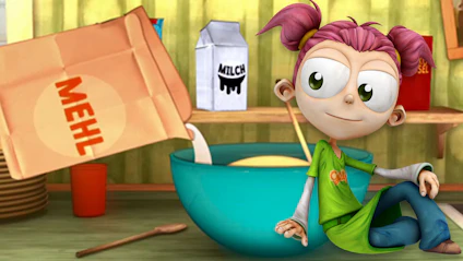 Angelo! Lolas Leckereien