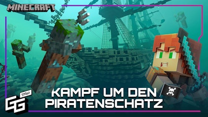 Minecraft Folge: 