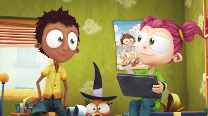 Angelo! Influencer Angelo