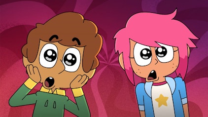 Bo, Flo & Co. - Familie und so Das allwissende Fellknäuel