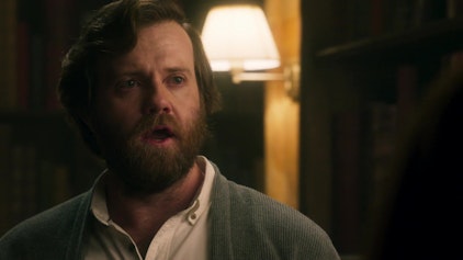 Club der magischen Dinge Der Test