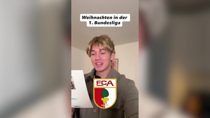 TOGGO Liga Shorts Weihnachtspause in der 1. Bundesliga