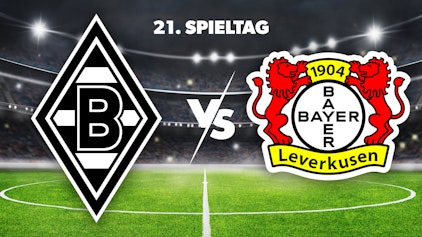 TOGGO Liga Highlights Mönchengladbach gegen Leverkusen